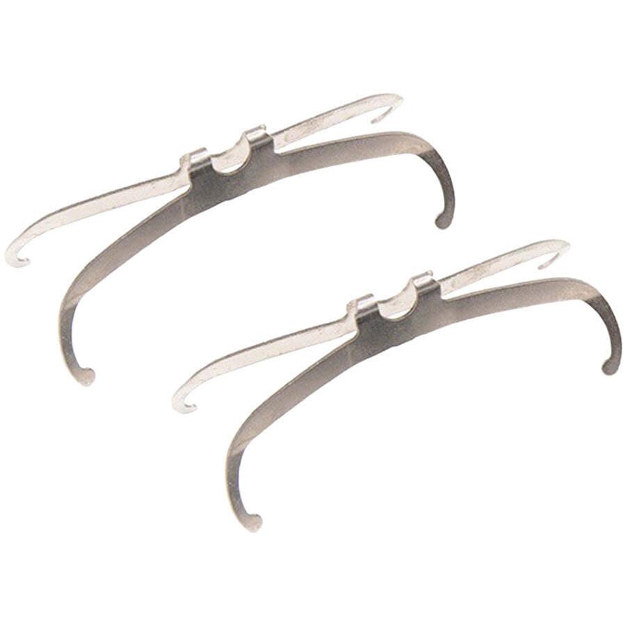 Velo Store - UK SRAM Brake pad spring Sram Maven (x2) | Extra 10% off with Subscription, Postage £16.79 to UK Fedex.