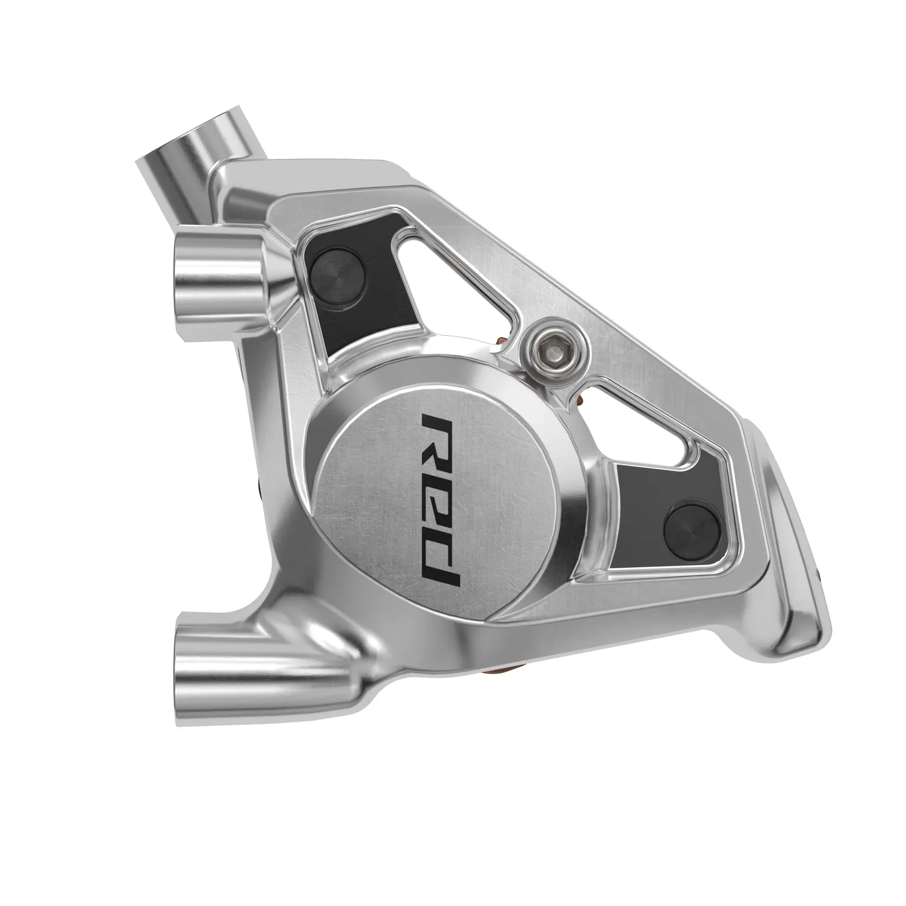 Bremssattel vorne oder hinten Sram Flat Mount Red AXS E1