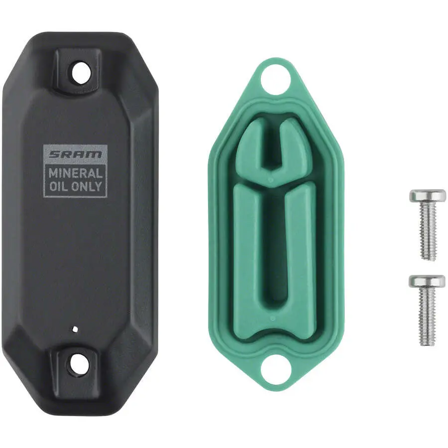 Bauklötze für Bremszange Sram Maven Ultimate