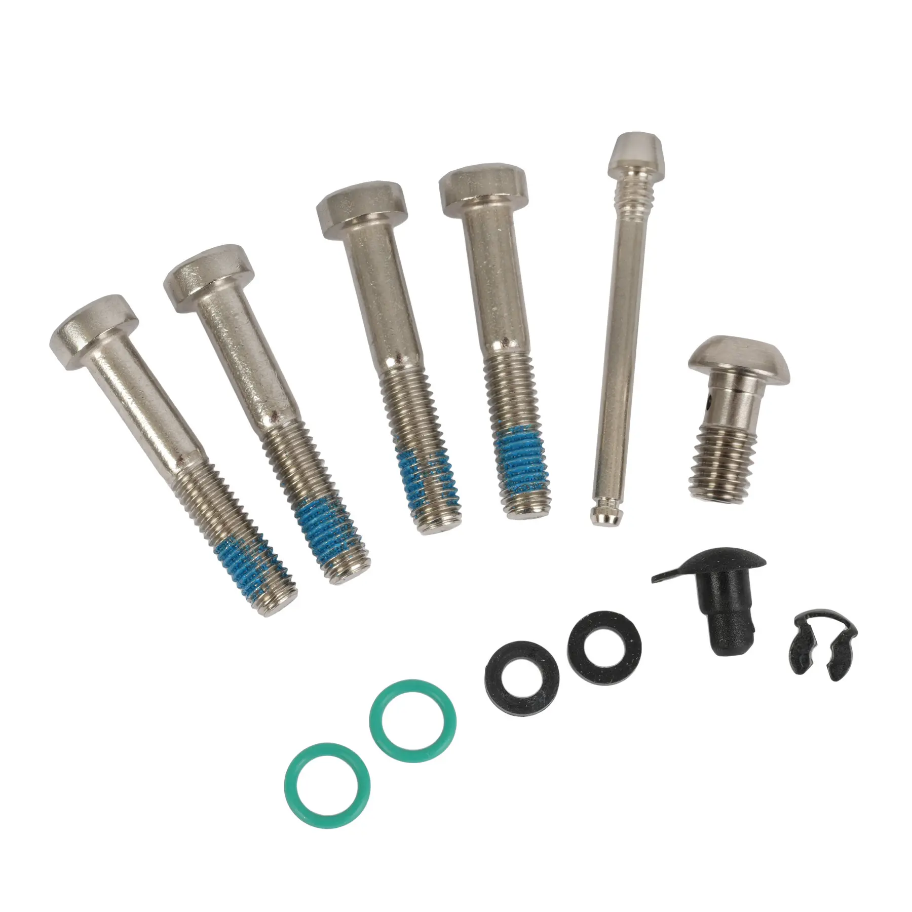 Velo Store - UK SRAM Brake caliper repair kit Sram Maven Ultimate | Extra 10% off with Subscription, Postage £16.79 to UK Fedex.