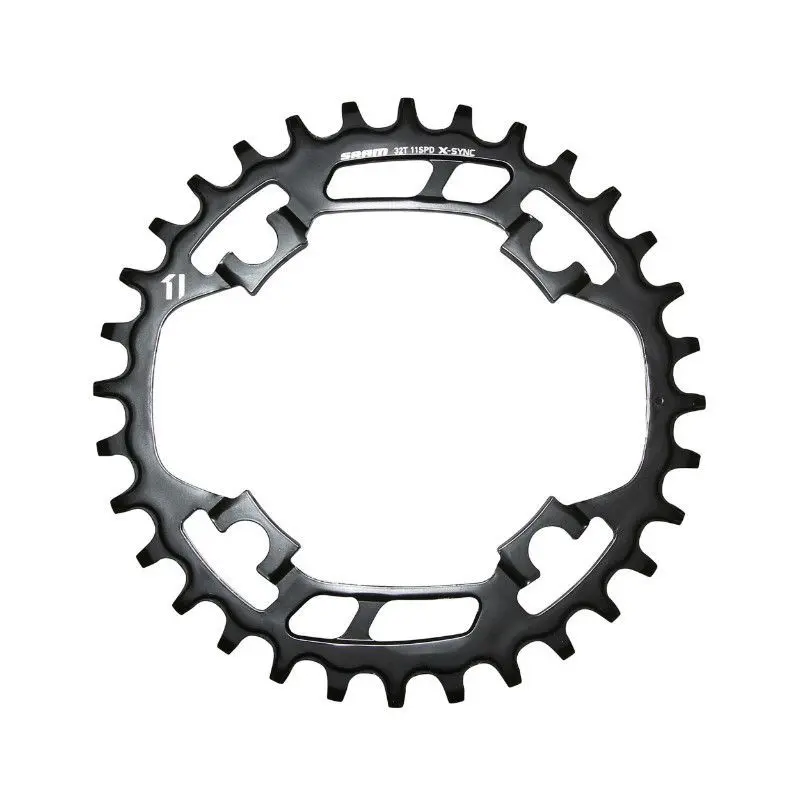 Image of MTB-Kettenblatt origine Sram 4BRA SRAM 11V. X-SYNC