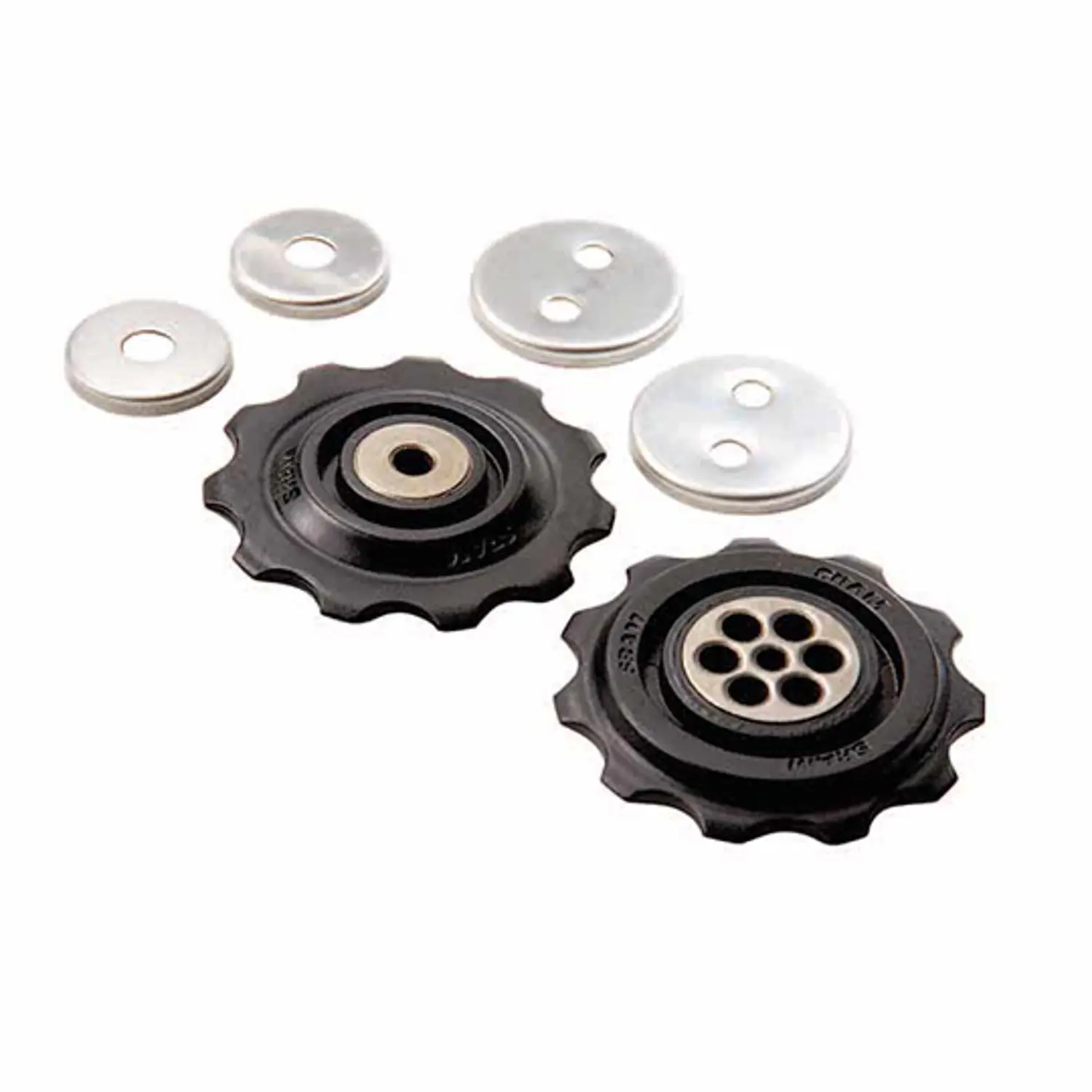 Velo Store - UK SRAM Derailleur pulley Sram X7/X5/X4 (2004-2009) | Extra 10% off with Subscription, Postage £16.79 to UK Fedex.
