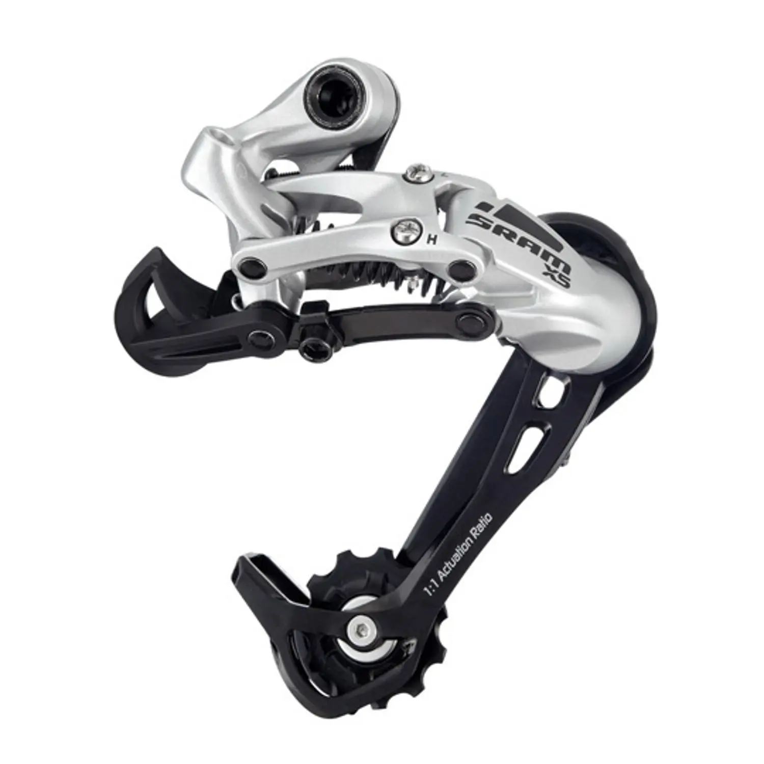 Velo Store - UK SRAM Rear derailleur long cage Sram X5 | Extra 10% off with Subscription, Postage £16.79 to UK Fedex.