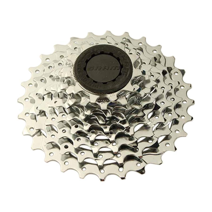 Velo Store - UK SRAM Tape Sram Pg-950 Shimano 9v | Extra 10% off with Subscription, Postage £16.79 to UK Fedex.