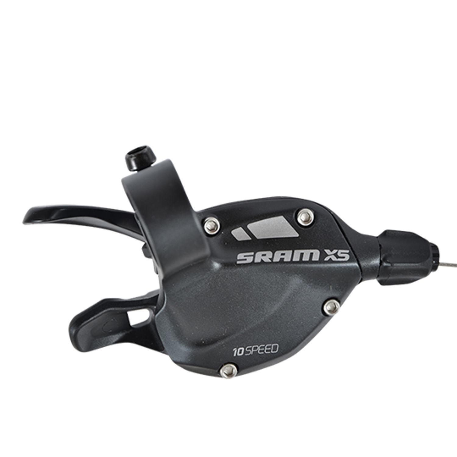 Velo Store - UK SRAM Right hand lever Sram Trigger X5 | Extra 10% off with Subscription, Postage £16.79 to UK Fedex.
