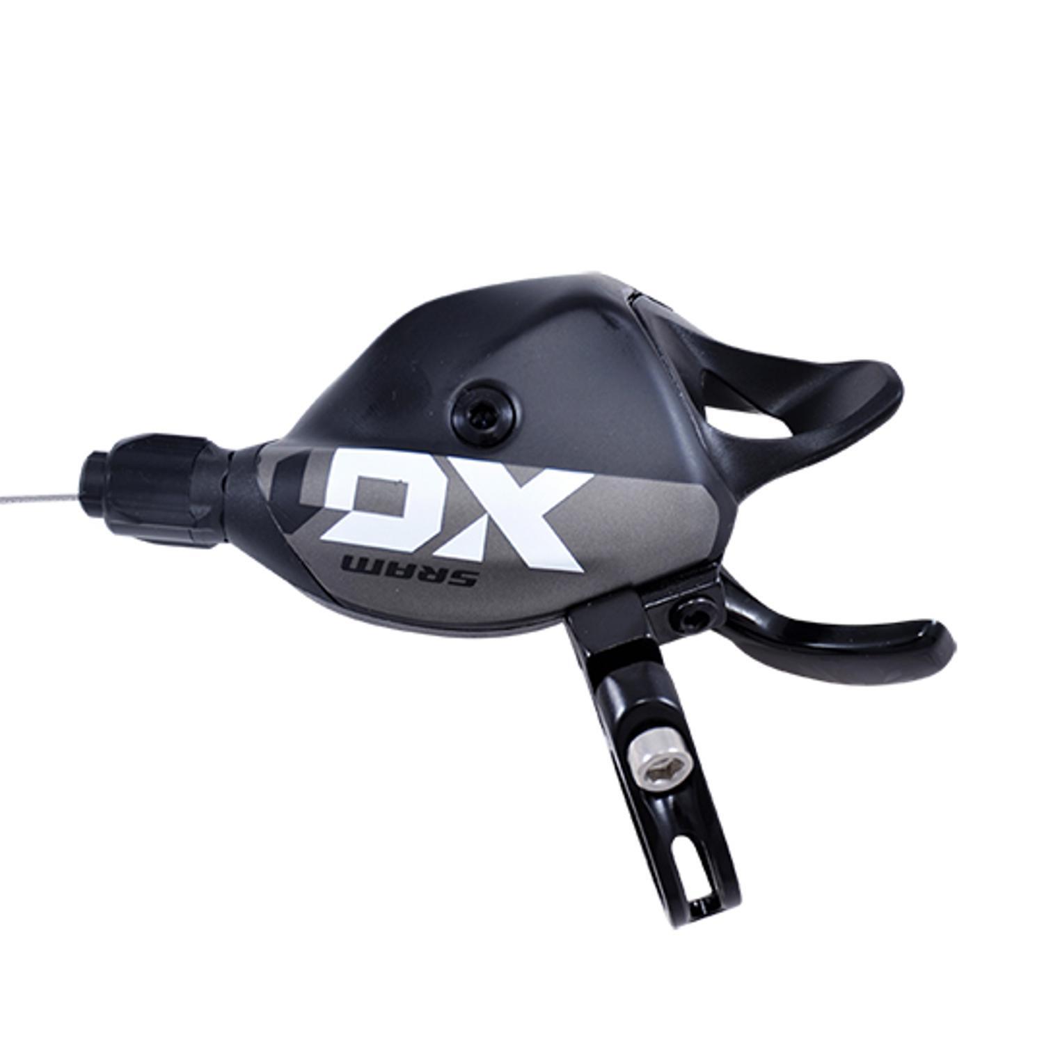 Velo Store - UK SRAM Right hand lever Sram Trigger XO1 Eagle Lunar | Extra 10% off with Subscription, Postage £16.79 to UK Fedex.