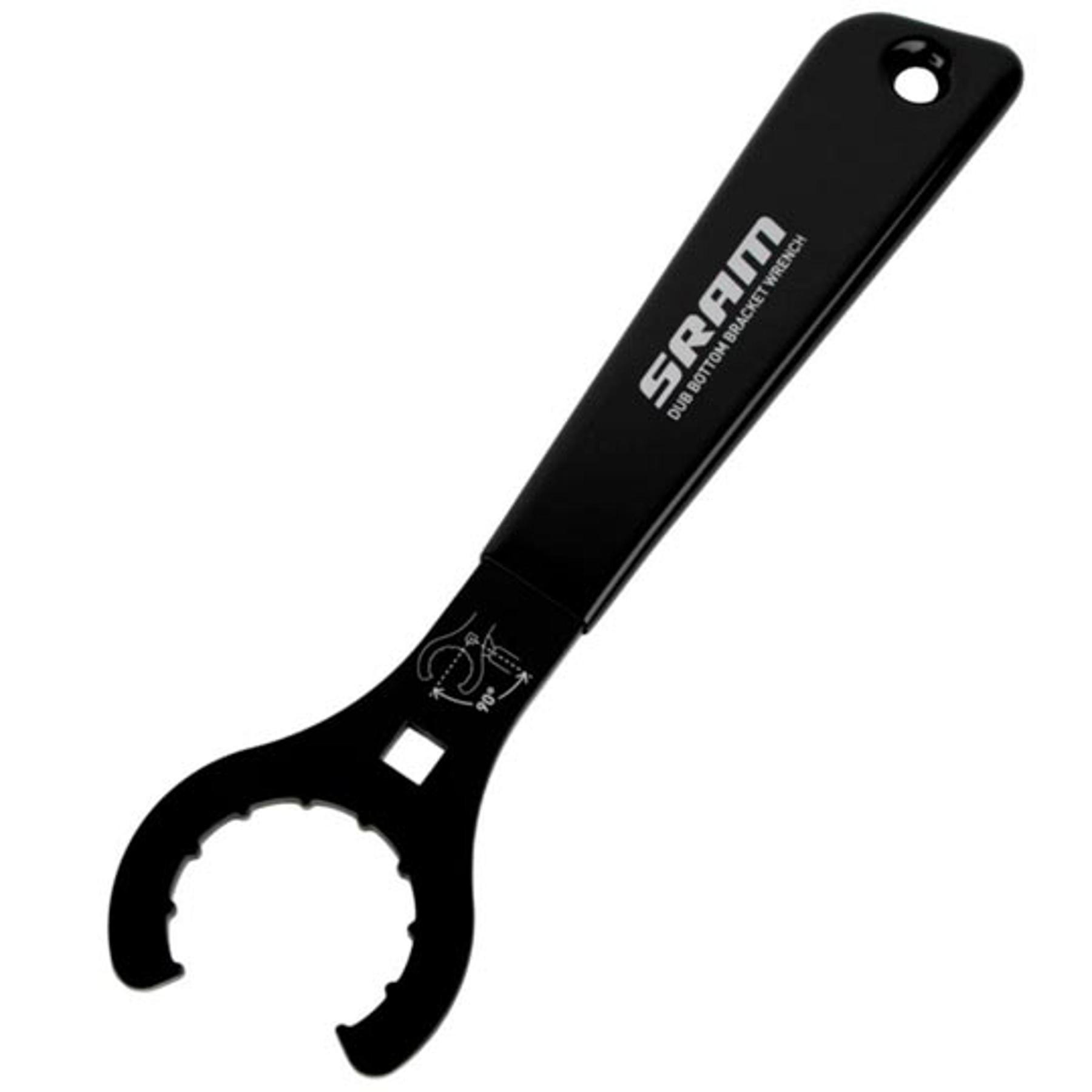 Velo Store - UK SRAM Cup assembly and disassembly tool Sram Dub | Extra 10% off with Subscription, Postage £16.79 to UK Fedex.
