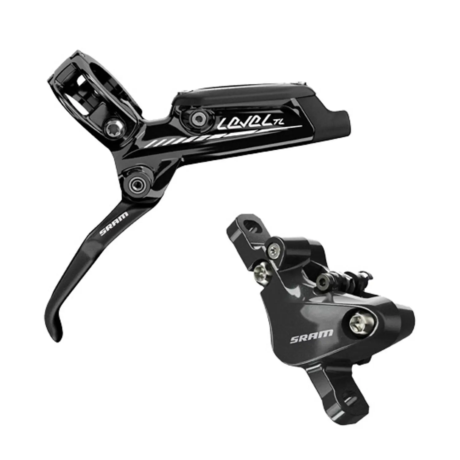 Velo Store - UK SRAM Front disc brakes Sram Level TL | Extra 10% off with Subscription, Postage £16.79 to UK Fedex.