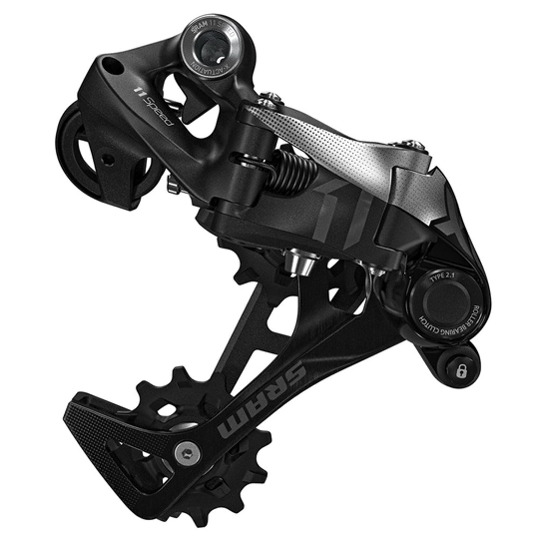 Velo Store - UK SRAM Rear derailleur Sram XO1 11V | Extra 10% off with Subscription, Postage £16.79 to UK Fedex.