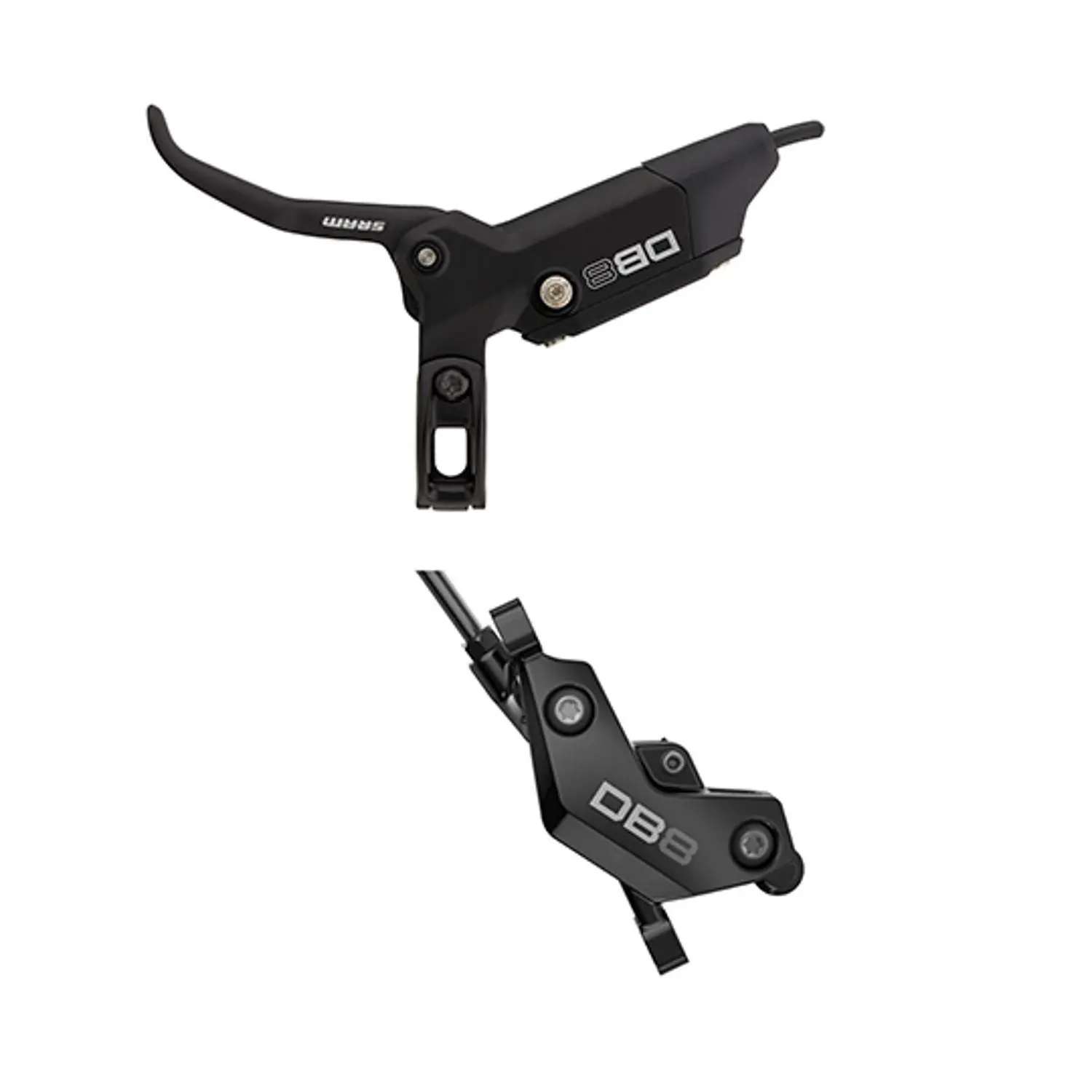 Image of Vordere Scheibenbremsen Sram DB8