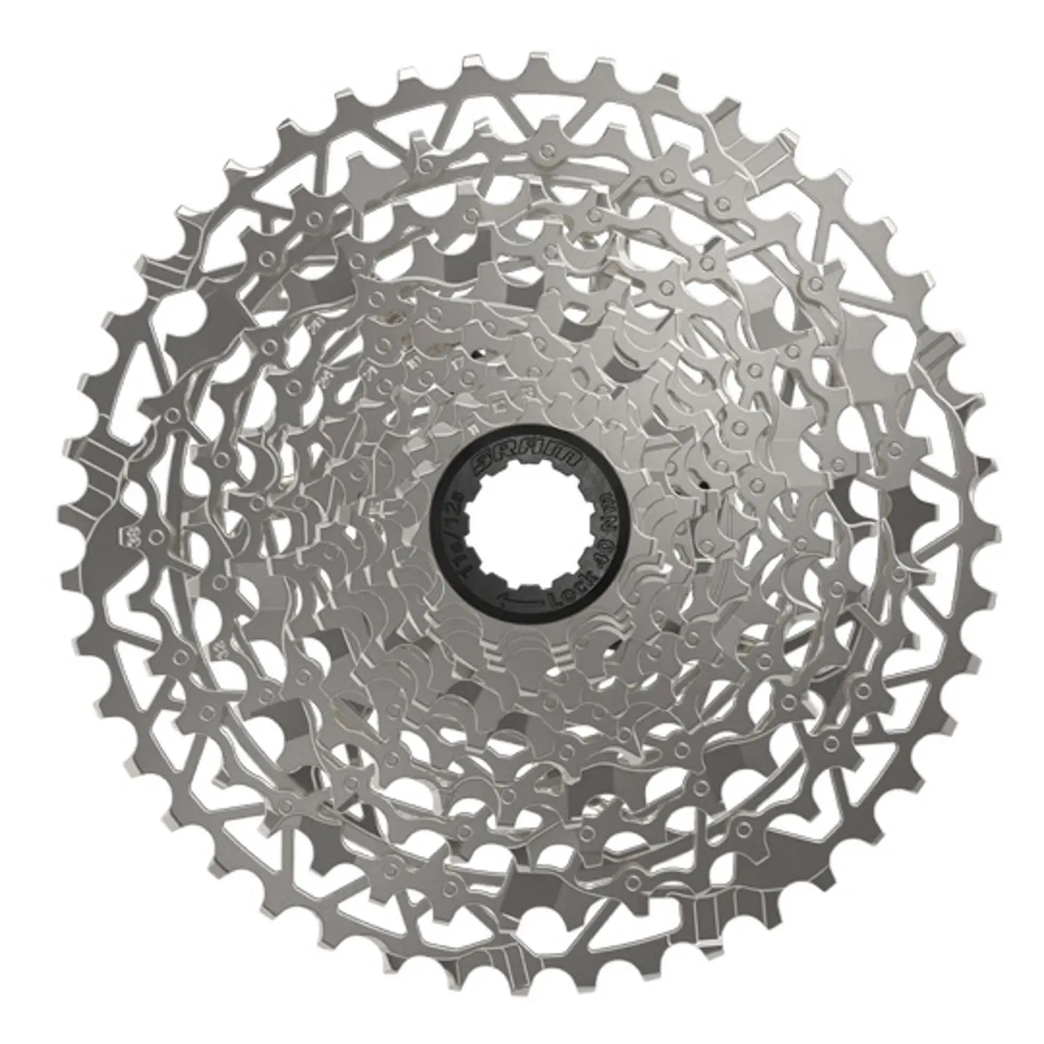 Velo Store - UK SRAM Tape Sram PG-1231 ApexD1 XPLR 12V 11-44DTS | Extra 10% off with Subscription, Postage £16.79 to UK Fedex.