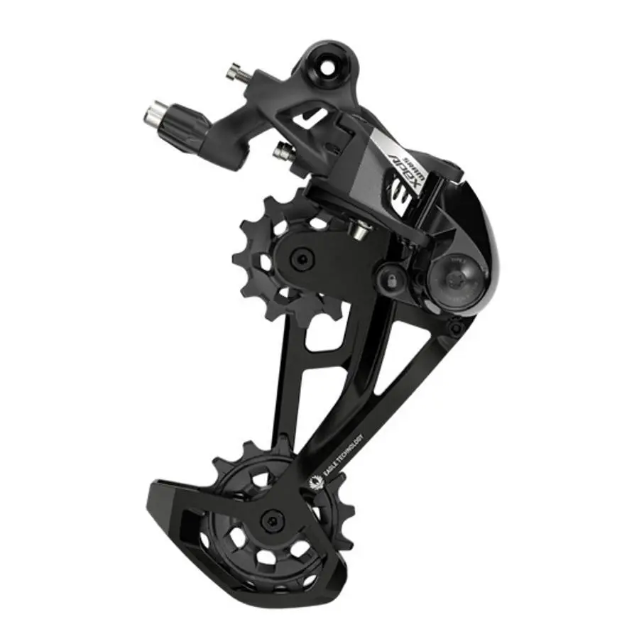 Image of Hintere Kettenschaltung Sram Apec Eagle D1 Max 52 DTS