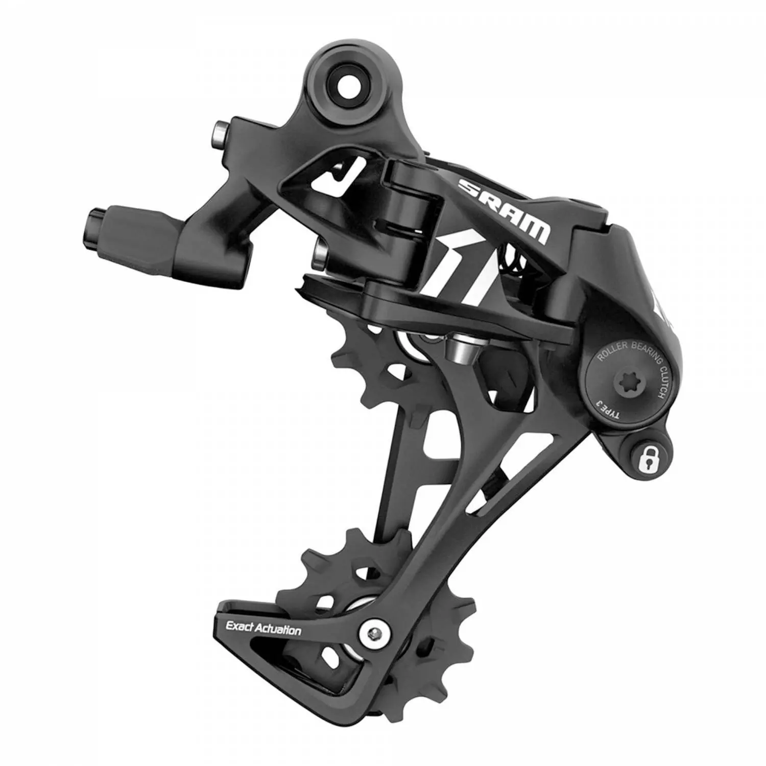 Deragliatore posteriore Sram Apex 1 - 11sp