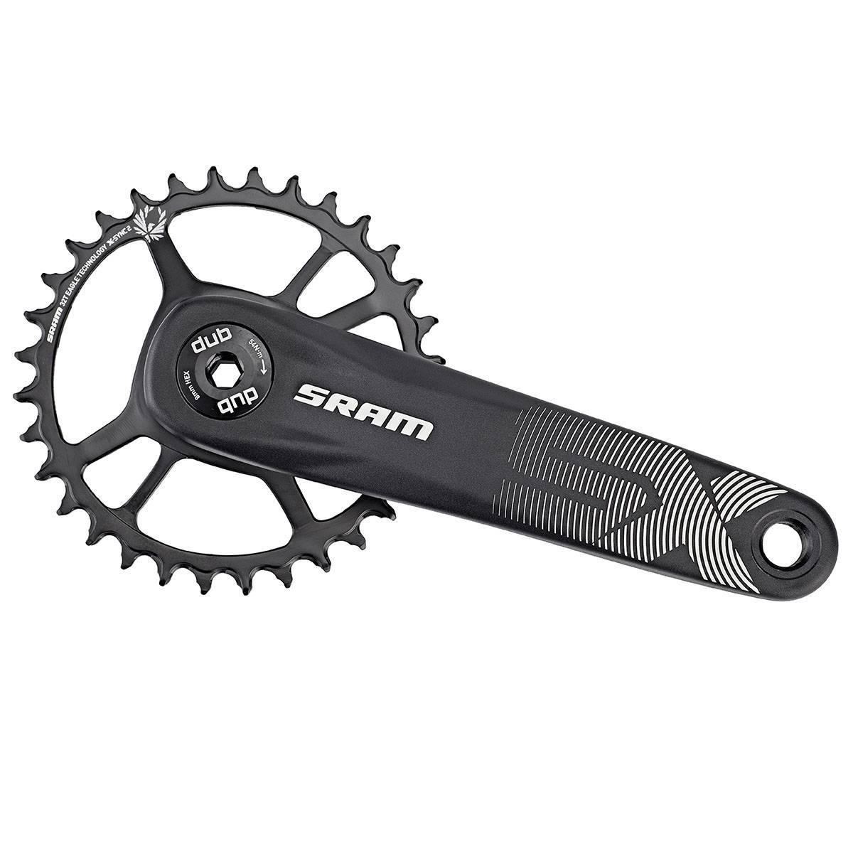 Velo Store - UK SRAM Pedalboard Sram SX-1 Eagle Boost | Extra 10% off with Subscription, Postage £16.79 to UK Fedex.