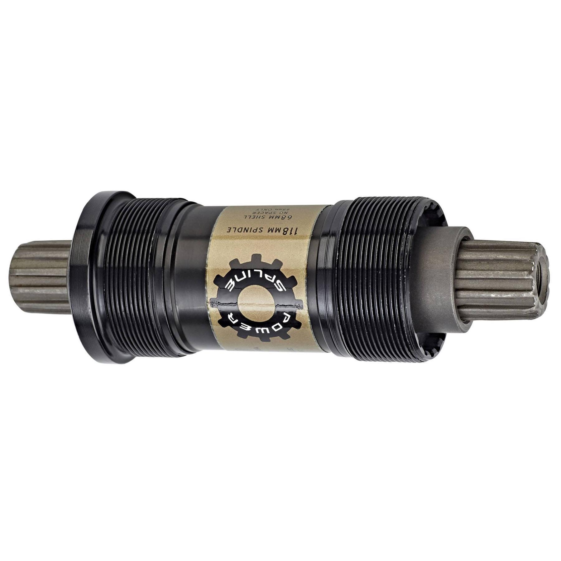 Velo Store - UK SRAM Bottom bracket Sram Bb-spline Alloy Bb-spline Alloy Cups | Extra 10% off with Subscription, Postage £16.79 to UK Fedex.