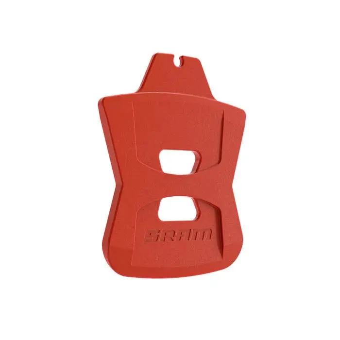 Velo Store - UK SRAM Brake pad spreader Sram 2P Level ULT/TLM/TL/Force AXS (2] | Extra 10% off with Subscription, Postage £16.79 to UK Fedex.