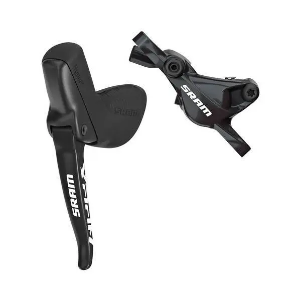 Scheibenbremsen Sram Apex1 Direct Mount