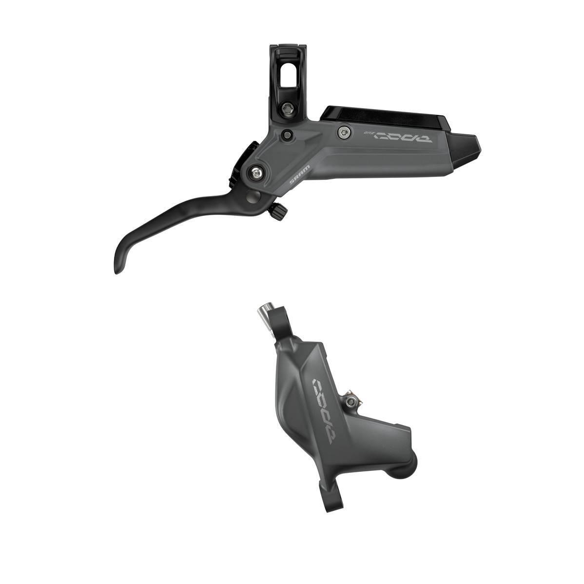 Velo Store - UK SRAM Aluminum lever disc brakes Sram Code Bronze Stealth | Extra 10% off with Subscription, Postage £16.79 to UK Fedex.