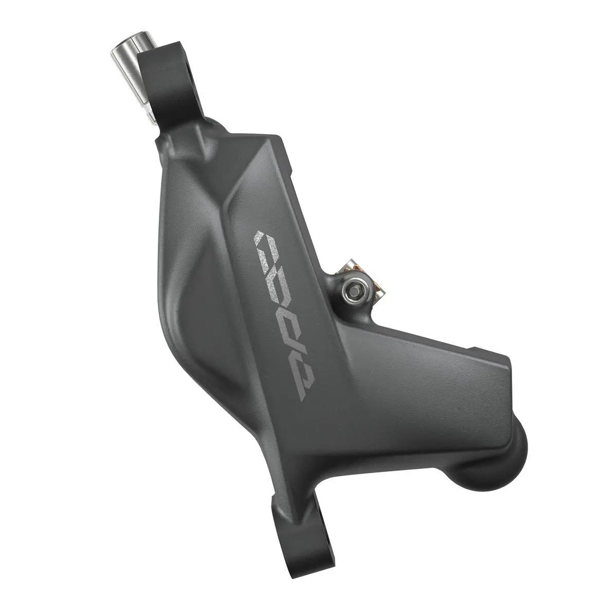 kompletter 4-Kolben-Bremssattel Sram Code Bronze Stealth C1