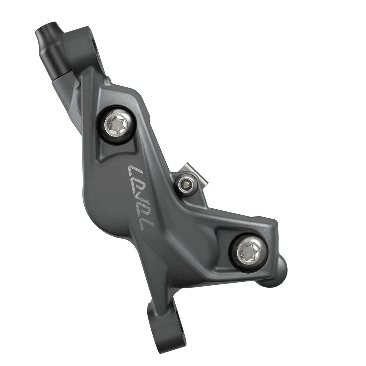 Velo Store - UK SRAM complete 4-piston brake caliper Sram Level Bronze Stealth C1 | Extra 10% off with Subscription, Postage £16.79 to UK Fedex.