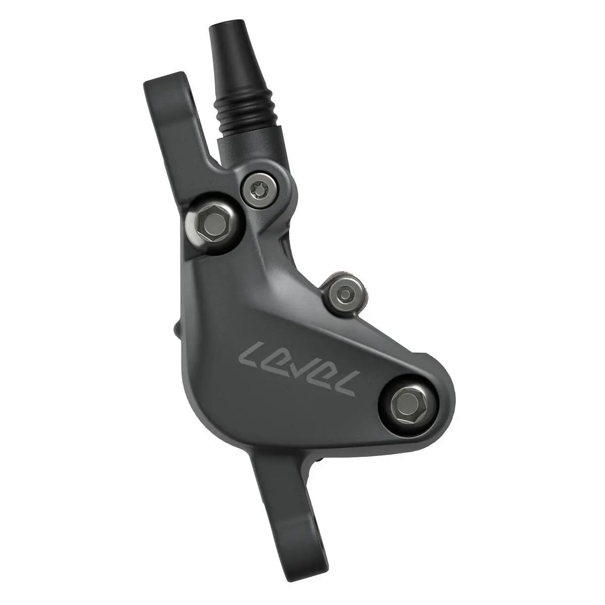 Velo Store - UK SRAM complete 2-piston brake caliper Sram  Level Bronze Stealth C1 | Extra 10% off with Subscription, Postage £16.79 to UK Fedex.