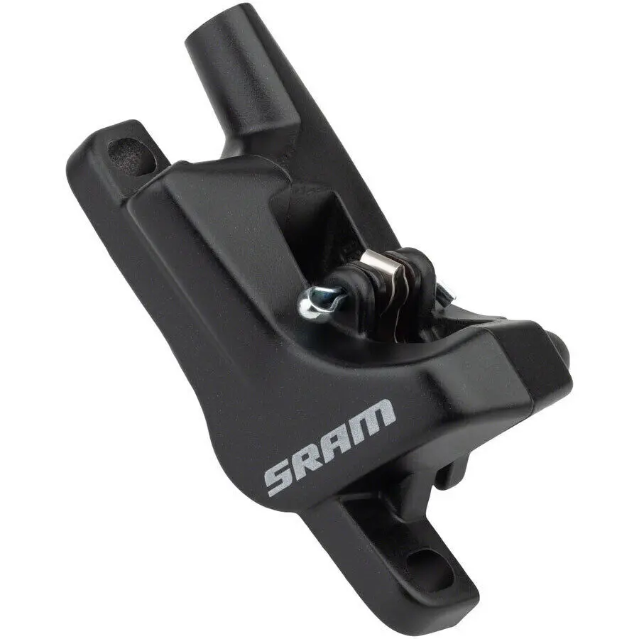 Velo Store - UK SRAM Complete brake caliper kit Sram Level - (Durite Ni) | Extra 10% off with Subscription, Postage £16.79 to UK Fedex.
