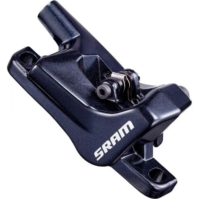 Velo Store - UK SRAM Complete brake caliper kit Sram Level T - (Durite Ni) | Extra 10% off with Subscription, Postage £16.79 to UK Fedex.