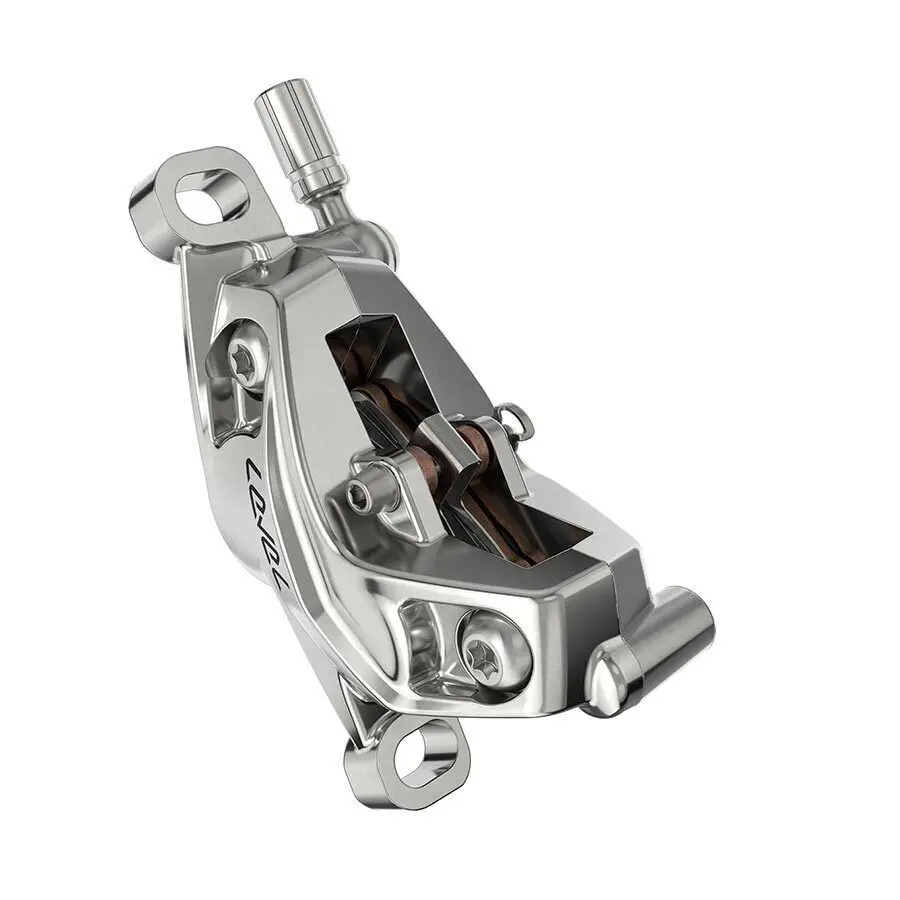 Velo Store - UK SRAM brake caliper Sram Level 4p Ultimate Stealth C1 | Extra 10% off with Subscription, Postage £16.79 to UK Fedex.