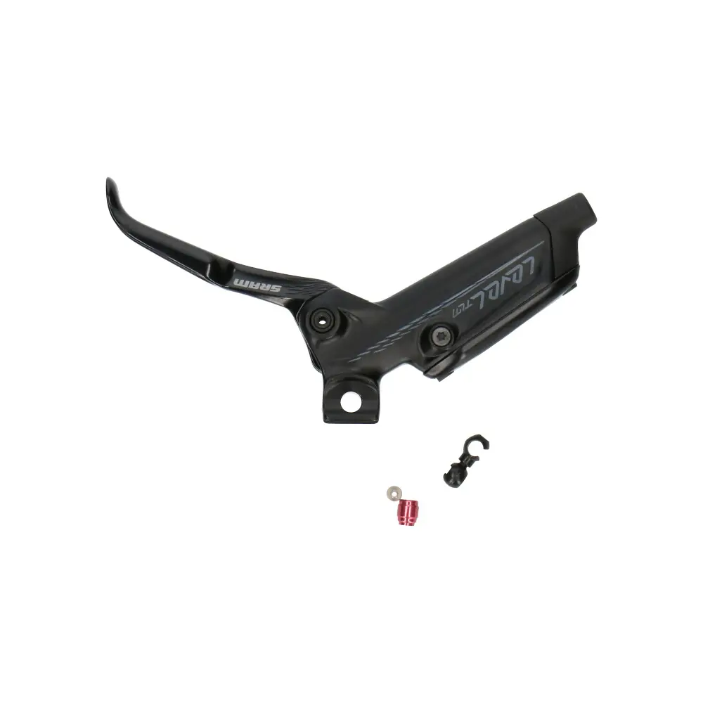 Bremshebelsatz (ohne Schlauch) Sram Level tlm b1 alu