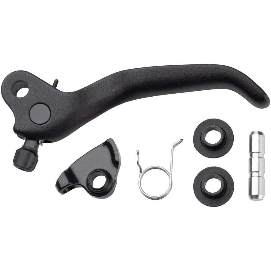 Velo Store - UK SRAM Aluminium lever only Sram Code Bronze Stealth | Extra 10% off with Subscription, Postage £16.79 to UK Fedex.