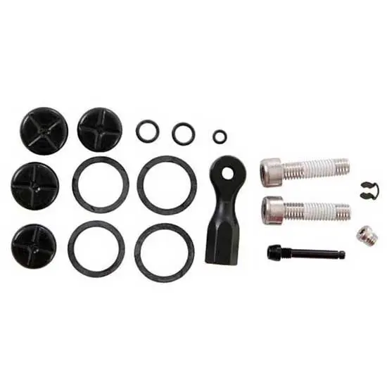 Service Kit Bremssattel Kolben Dichtungen Stift Banjo &amp; Bolzen Sram Code/Guide Re