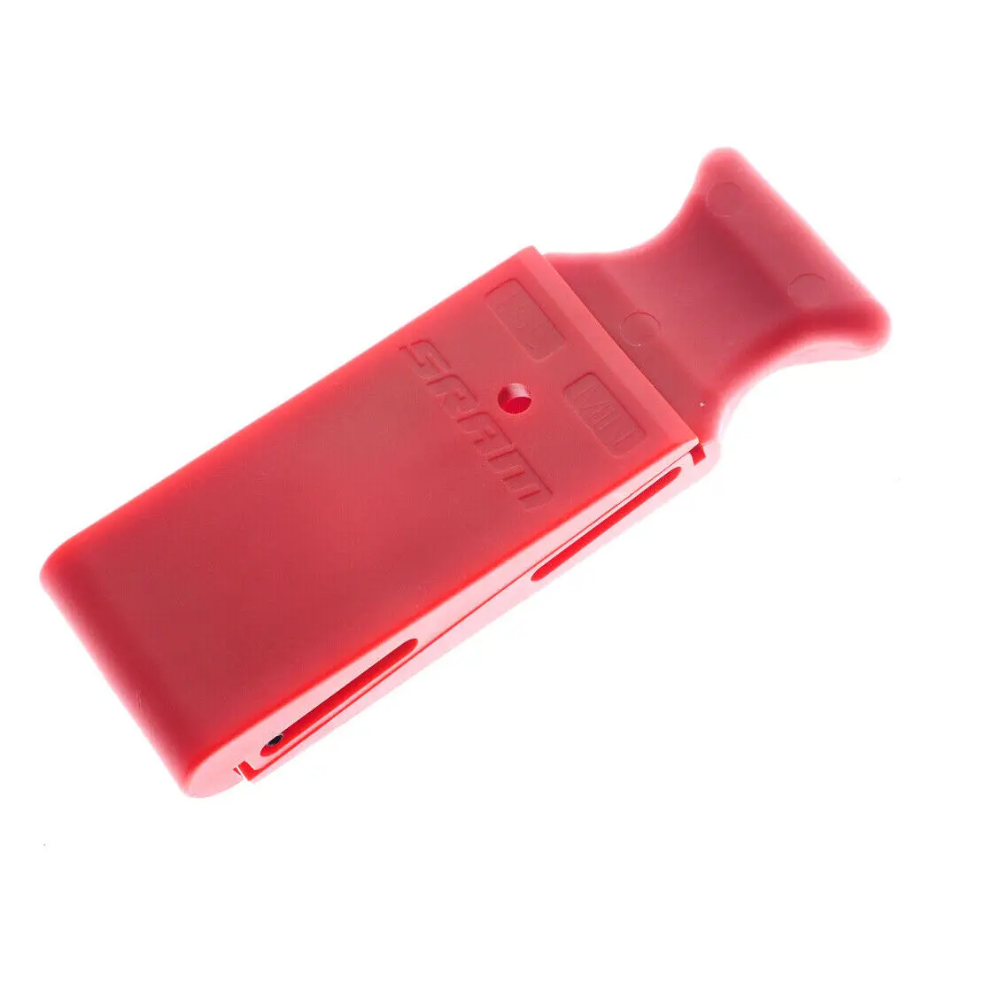 Velo Store - UK SRAM Universal purge/shimming spacer Sram Bleedblock | Extra 10% off with Subscription, Postage £16.79 to UK Fedex.