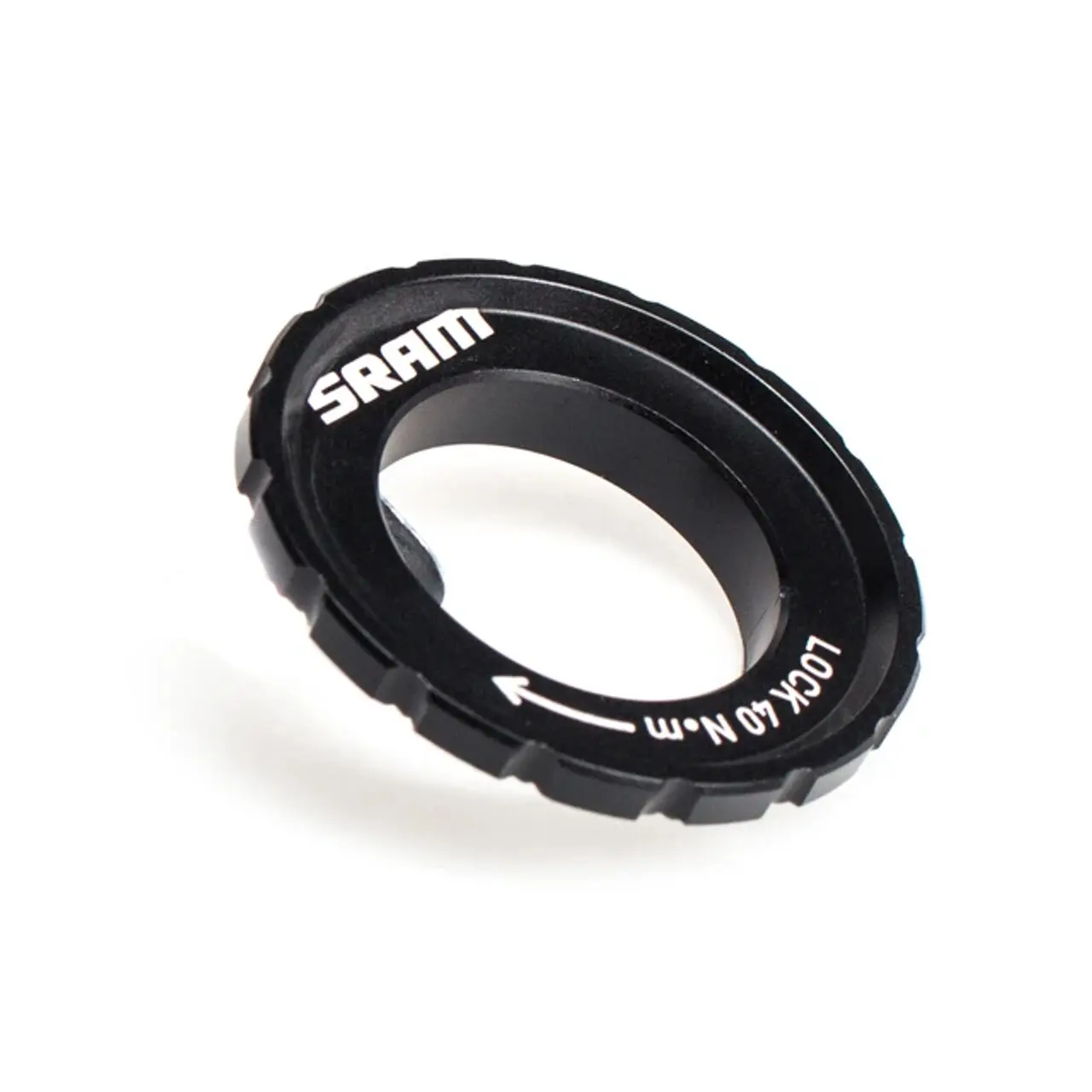 Velo Store - UK SRAM disc nut Sram Centerlock | Extra 10% off with Subscription, Postage £16.79 to UK Fedex.