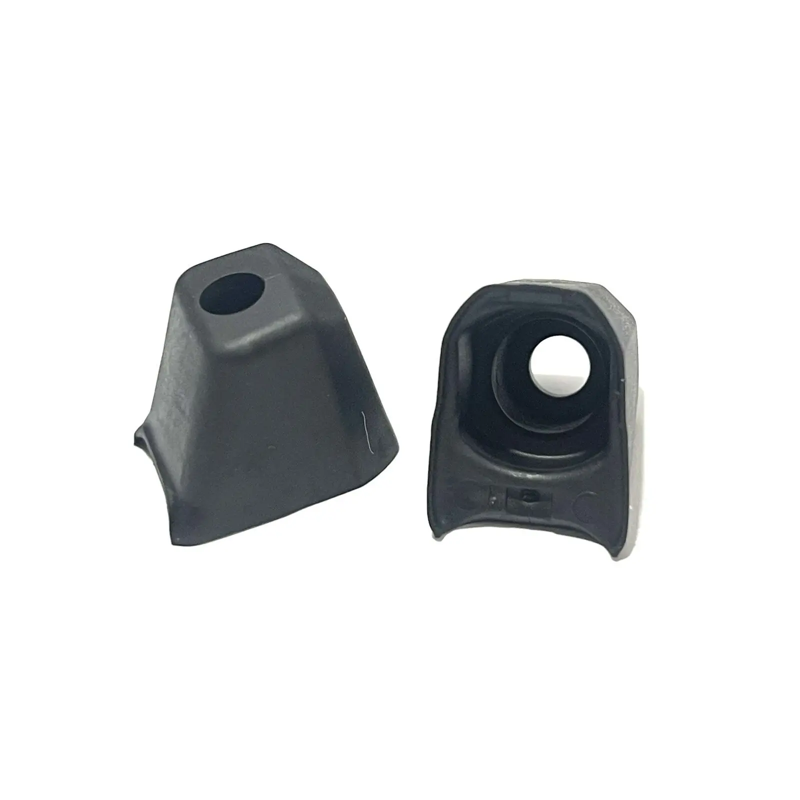 Image of Gummi-Endstücke Einsatzabdeckung Sram Code Sthealth C1 (x2)