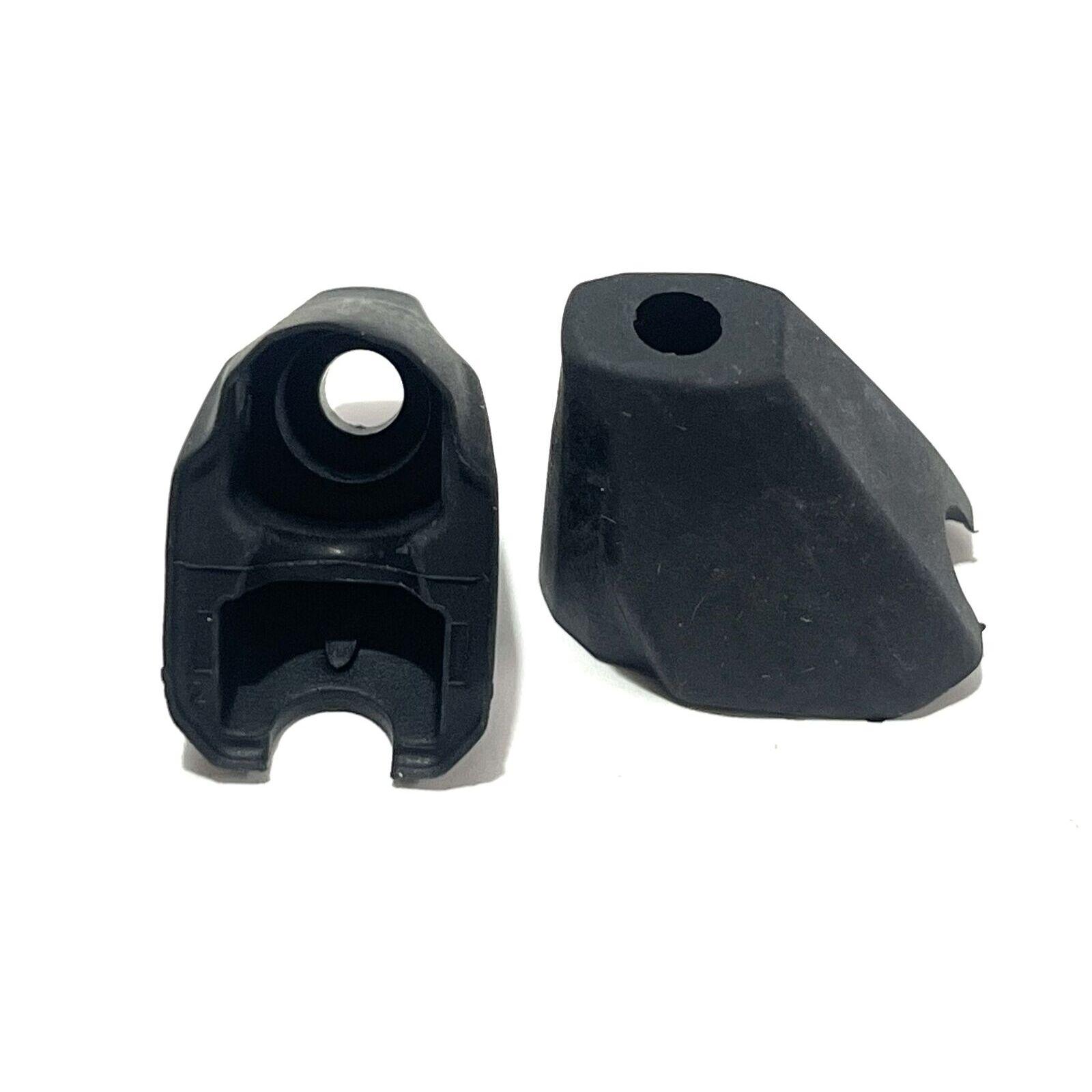 Velo Store - UK SRAM Rubber end caps Sram Level Sthealth C1 (x2) | Extra 10% off with Subscription, Postage £16.79 to UK Fedex.