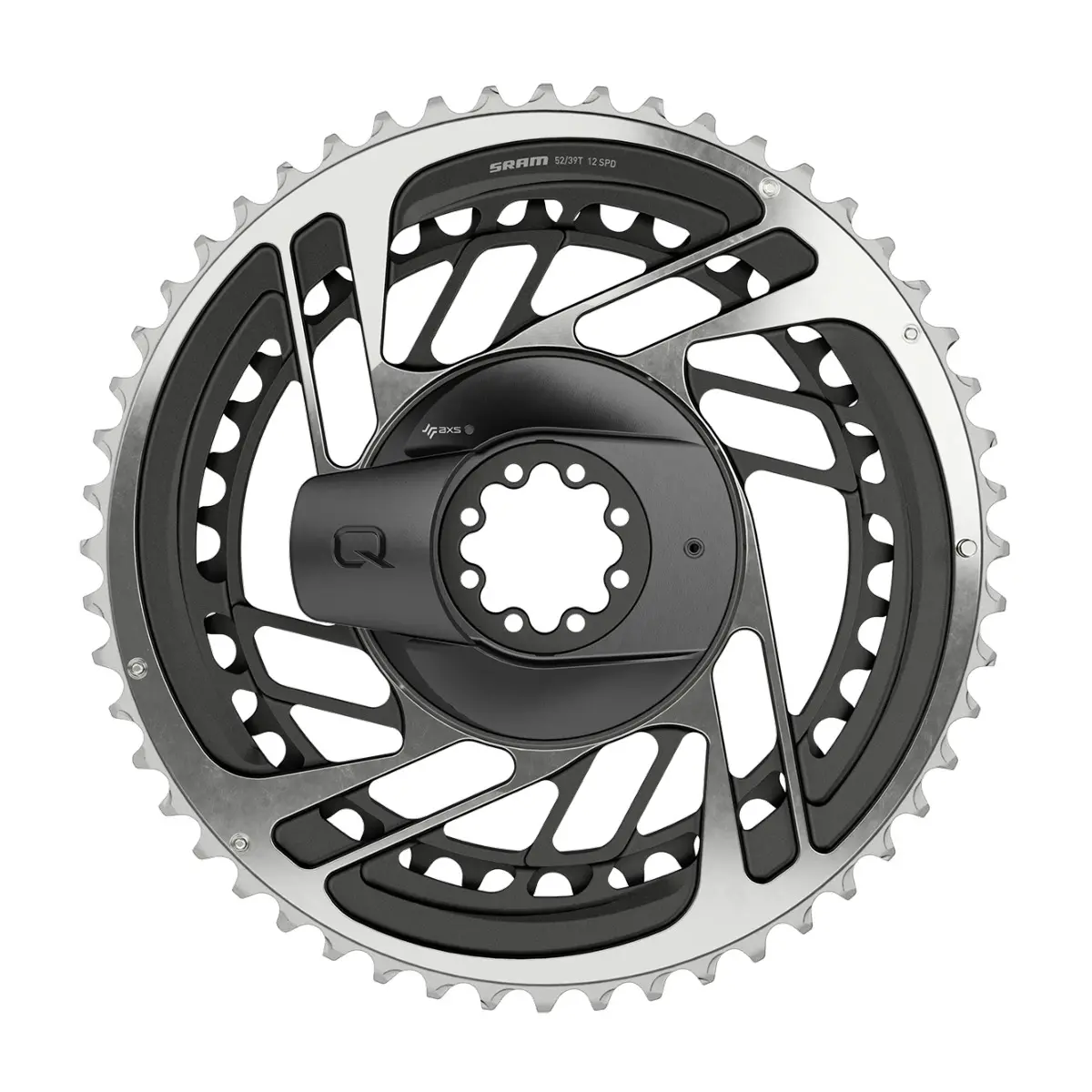 Integrierter Leistungssensor Sram Axs D1