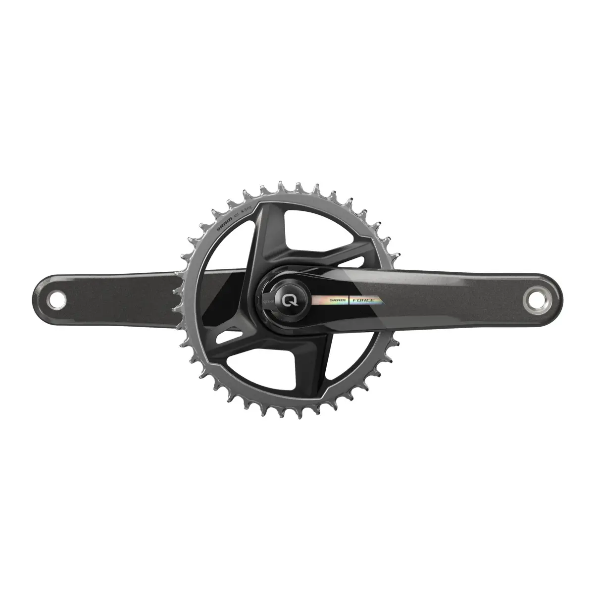 Velo Store - UK SRAM Pedalboard Sram Force D2 1X AXS Wide Powermeter Dub DM | Extra 10% off with Subscription, Postage £16.79 to UK Fedex.