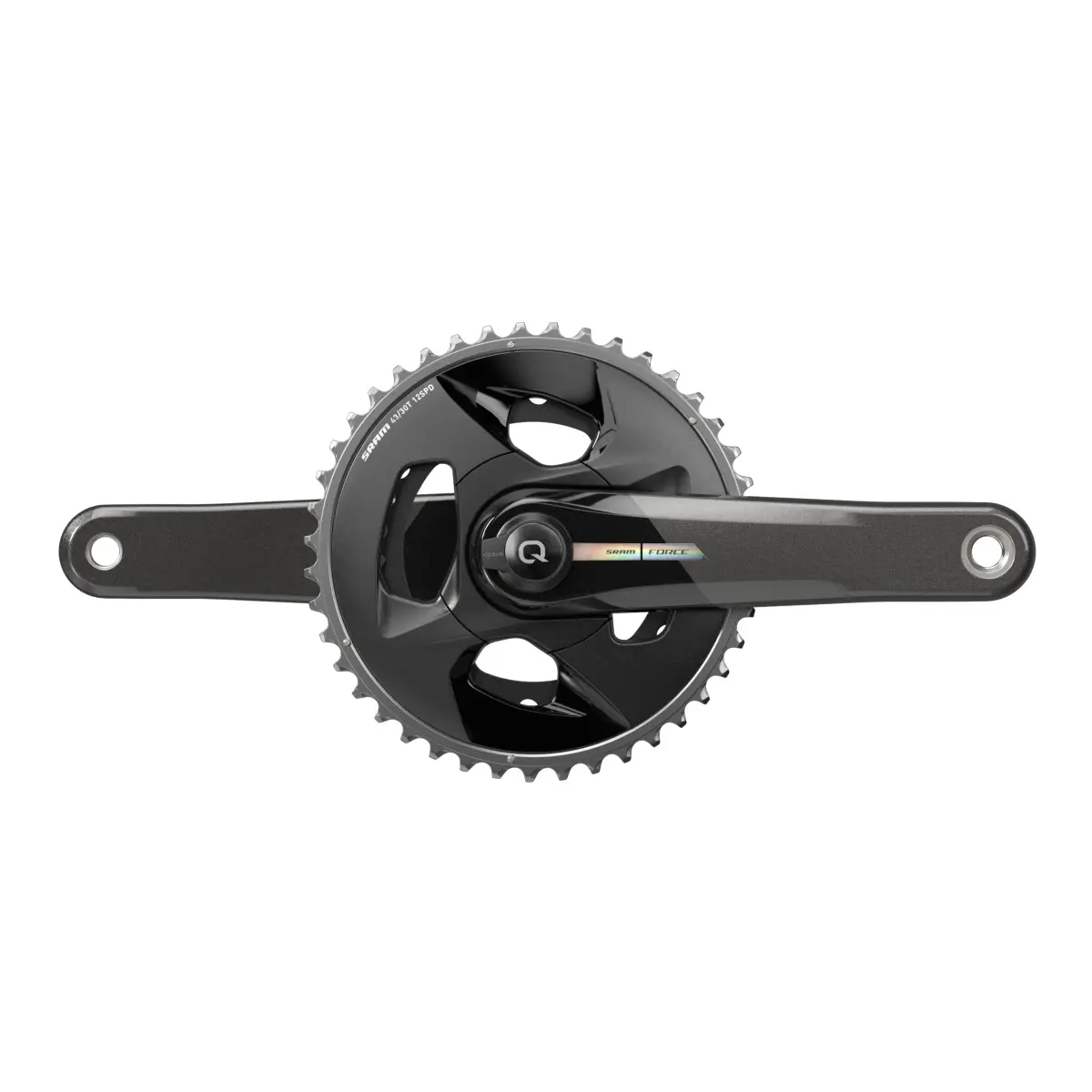 Tretlager Sram Force D2 2X AXS Wide Powermeter Dub DM