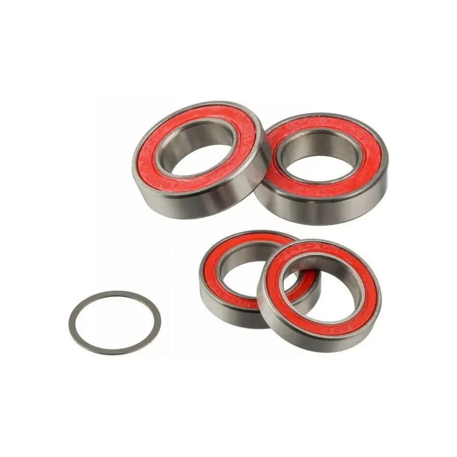 Velo Store - UK SRAM Bearing kit Sram Hub Bearing Set Rear Rise 60 | Extra 10% off with Subscription, Postage £16.79 to UK Fedex.