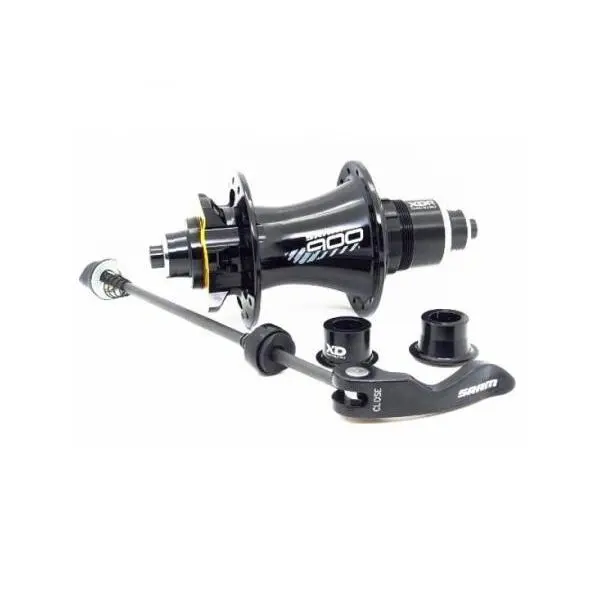 Mozzo a disco posteriore Sram 900 24H 6T Xdr (11/12Spd)