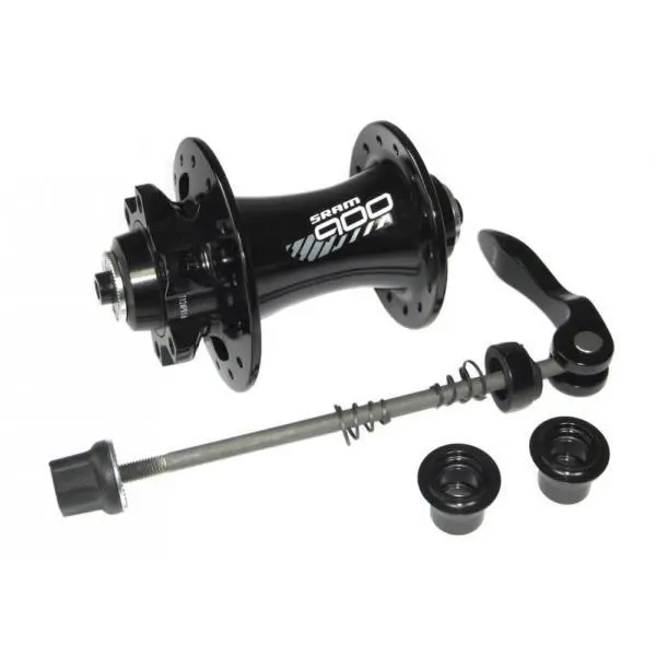 Nabe Scheibe vorne Sram 900 28H 6T