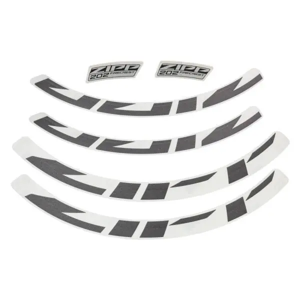 Aufkleber-Set Sram Zipp 202 Db 2020 Graphics