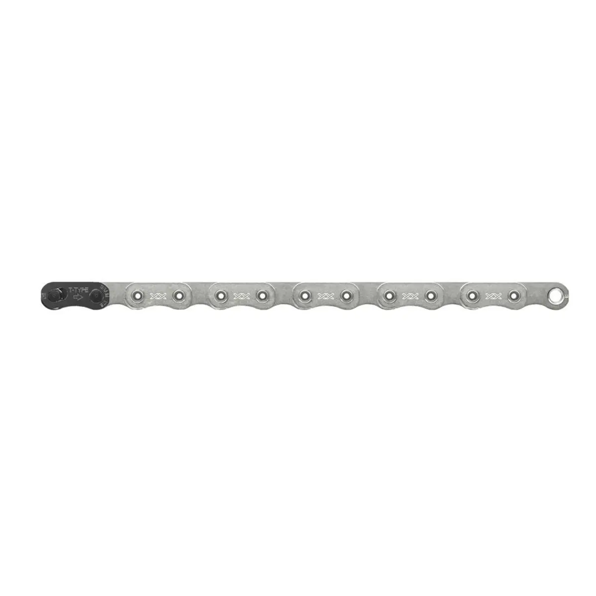 Image of Kette mit Powerlock Sram XX T-TYPE Eagle