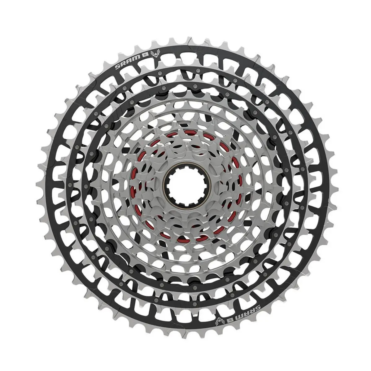 Image of Kassette Sram XX-SL T-Type Eagle XS-1299