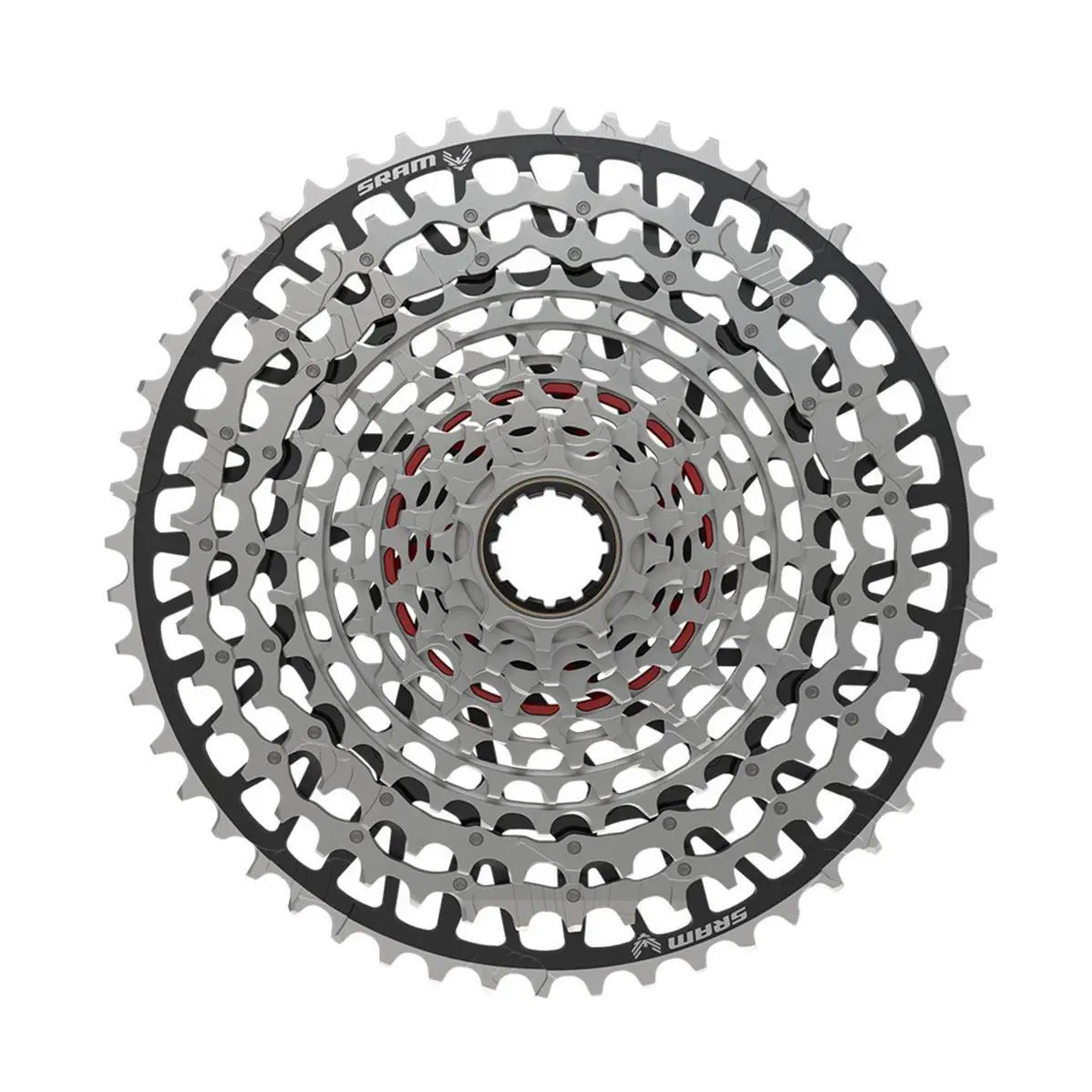 Image of Kassette Sram XX T-TYPE EAGLE XS-1297 10/52 12V