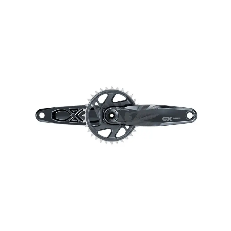 Pedale Sram GX Eagle 55mm dub 32T Lunar