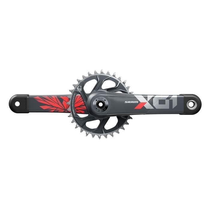 Velo Store - UK SRAM Pedalboard Sram X01 Eagle Boost Dub Lunar Oxy C2 | Extra 10% off with Subscription, Postage £16.79 to UK Fedex.