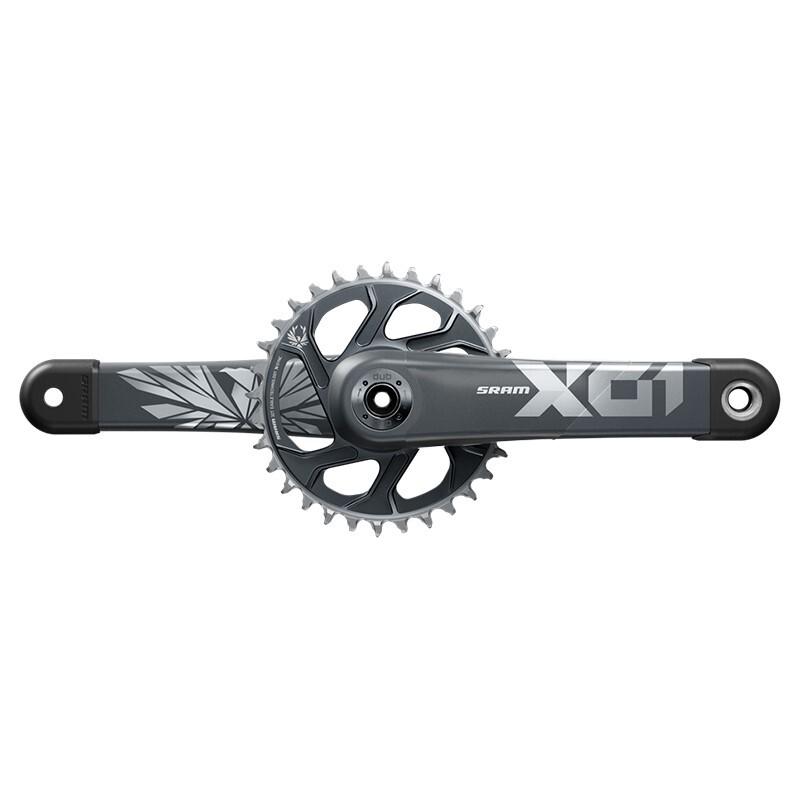 Velo Store - UK SRAM Pedalboard Sram X01 Eagle Boost Dub Lunar Polar | Extra 10% off with Subscription, Postage £16.79 to UK Fedex.