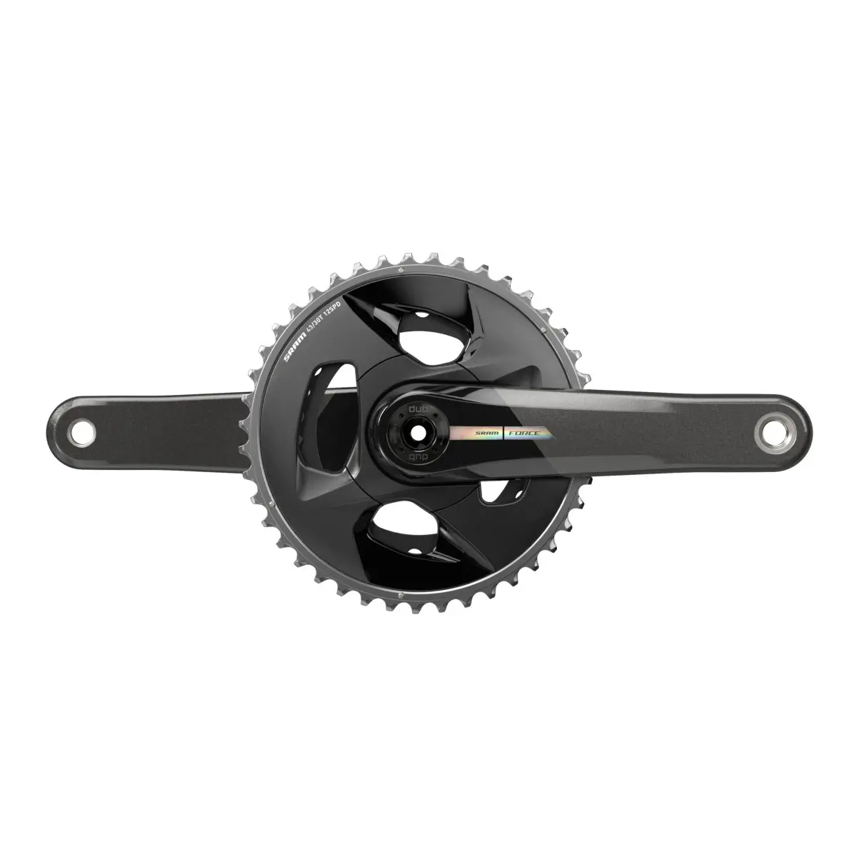 Image of Tretlager Sram X0 PM T-Type Eagle Q174 CL55 Dub Wide 2 Guards 43/30T
