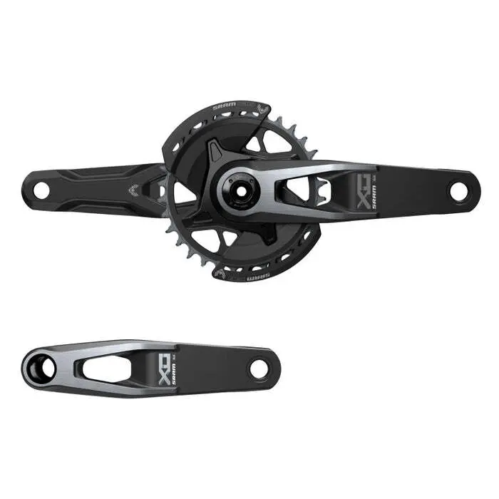 Tretlager Typ Eagle Sram X0 Q174 170 mm